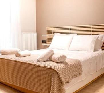 Ioannina Apartamento | Διαμέρισμα 130τμ Ιωάννινα