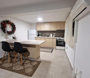 Passarona Apartamento | ΔΙΑΜΕΡΙΣΜΑ 45τμ ΕΛΕΟΥΣΑ ΙΩΑΝΝΙΝΑ