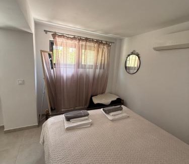 Passarona Apartamento | ΔΙΑΜΕΡΙΣΜΑ 45τμ ΕΛΕΟΥΣΑ ΙΩΑΝΝΙΝΑ