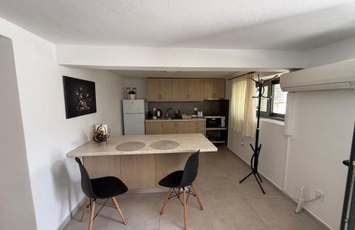 Passarona Apartamento | ΔΙΑΜΕΡΙΣΜΑ 45τμ ΕΛΕΟΥΣΑ ΙΩΑΝΝΙΝΑ