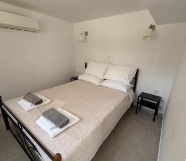 Passarona Apartamento | ΔΙΑΜΕΡΙΣΜΑ 45τμ ΕΛΕΟΥΣΑ ΙΩΑΝΝΙΝΑ