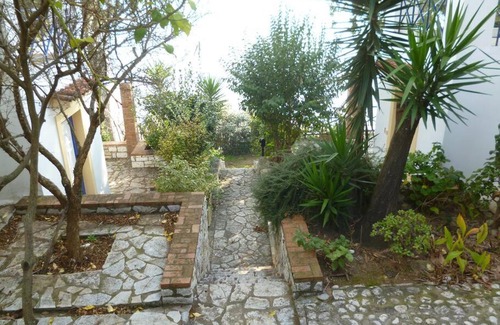 Petalidi Apartamento | Εβιτα