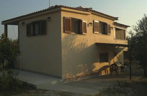 Gargaliani Casa | Ελαια