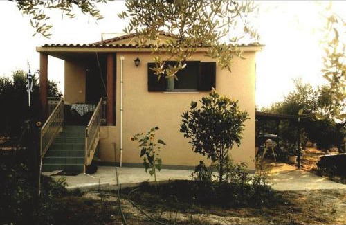 Gargaliani Casa | Ελαια