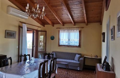 Gargaliani Casa | Ελαια