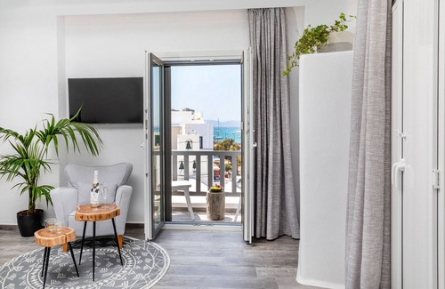 Naxos Casa | Ελ puerto luxury port suite 2