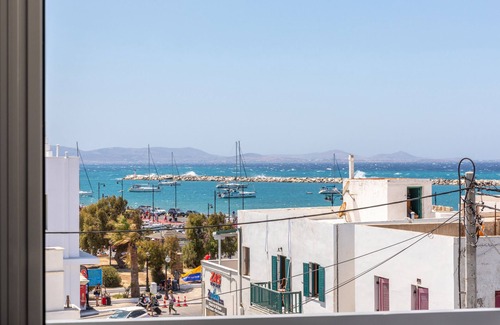 Naxos Casa | Ελ puerto luxury port suite 2