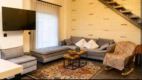 Ioannina Apartamento | Εν Ιωαννίνοις loft 2