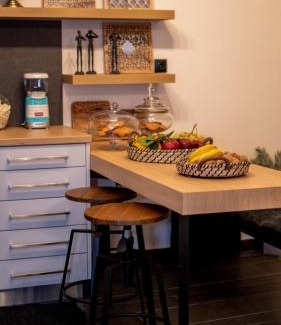 Ioannina Apartamento | Εν Ιωαννίνοις loft 2
