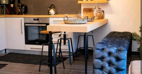Ioannina Apartamento | Εν Ιωαννίνοις loft 2