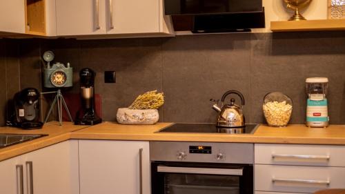Ioannina Apartamento | Εν Ιωαννίνοις loft 2