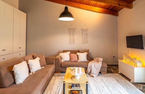 Rio Casa | Εξοχικό σπίτι στο Ρίο