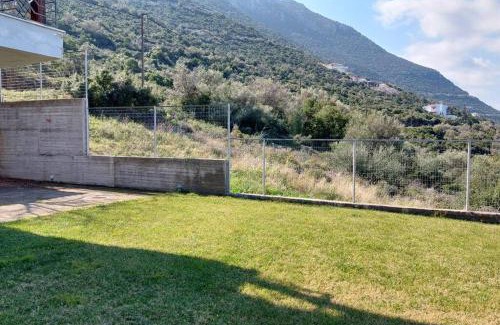 Skroponeria Casa | εξοχικό στα Σκορπονέρια Χαλκίδα