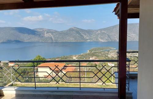 Skroponeria Casa | εξοχικό στα Σκορπονέρια Χαλκίδα