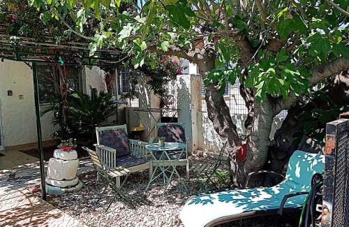 Paloukia Casa | Εξοχικό MARIA
