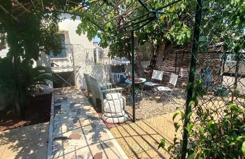 Paloukia Casa | Εξοχικό MARIA