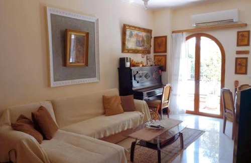 Alimos Apartamento | Κατερινα