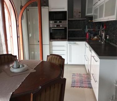 Alimos Apartamento | Κατερινα