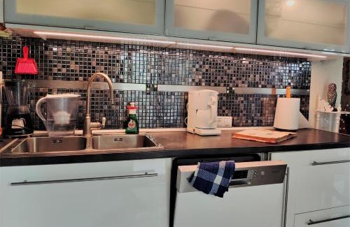 Alimos Apartamento | Κατερινα