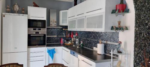 Alimos Apartamento | Κατερινα