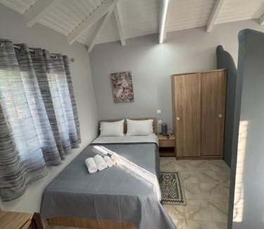 Lepreo Casa | Κτήμα Γιώργος