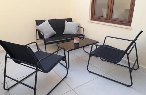 Old Town Rethymnon Apartamento | Κύκνος