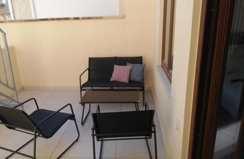 Old Town Rethymnon Apartamento | Κύκνος