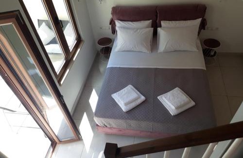 Old Town Rethymnon Apartamento | Κύκνος