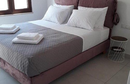 Old Town Rethymnon Apartamento | Κύκνος