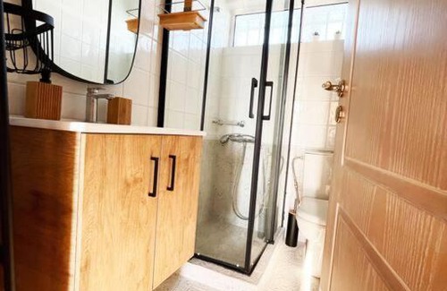 Amarousion Apartamento | Μαρούσι- Η ηρεμία των Β.Προαστίων δίπλα στο κέντρο