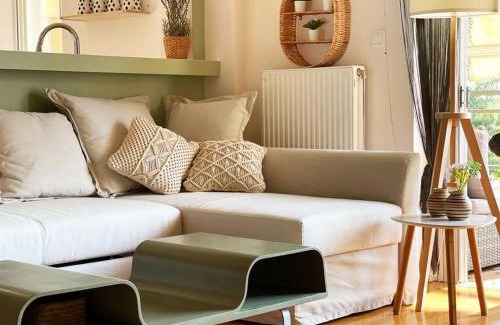 Amarousion Apartamento | Μαρούσι- Η ηρεμία των Β.Προαστίων δίπλα στο κέντρο