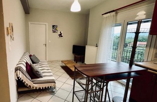 Pogoni Apartamento | Μικρή Εξοχή