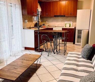 Pogoni Apartamento | Μικρή Εξοχή