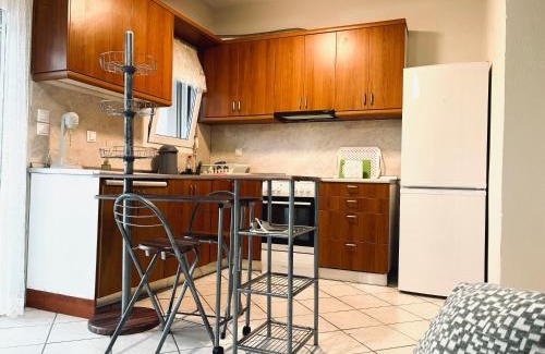 Pogoni Apartamento | Μικρή Εξοχή