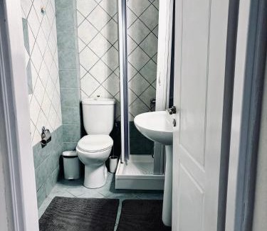 Pogoni Apartamento | Μικρή Εξοχή