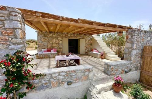 Naxos Casa | Μονοπάτι