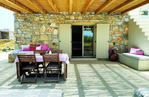 Naxos Casa | Μονοπάτι