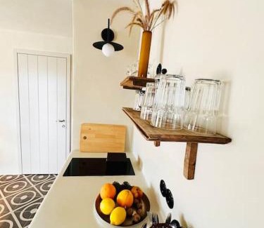 Naxos Casa | Μονοπάτι