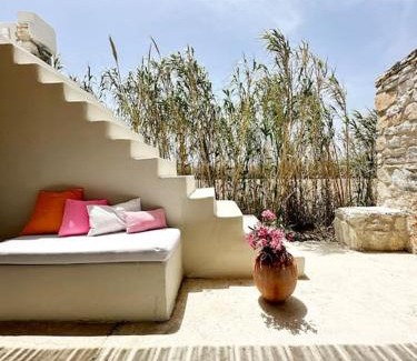 Naxos Casa | Μονοπάτι