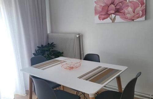 Veroia Apartamento | Μοντέρνο διαμέρισμα στη Βέροια (LIBERTY)