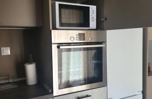 Veroia Apartamento | Μοντέρνο διαμέρισμα στη Βέροια (LIBERTY)
