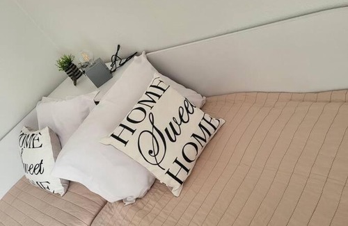 Veroia Apartamento | Μοντέρνο διαμέρισμα στη Βέροια (LIBERTY)