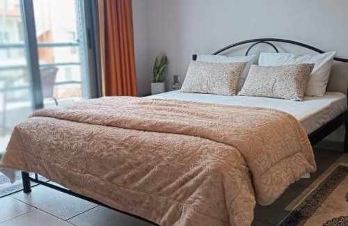Arkitsa Apartamento | Νηρηίδες