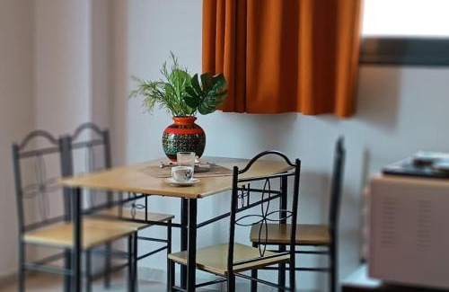 Arkitsa Apartamento | Νηρηίδες