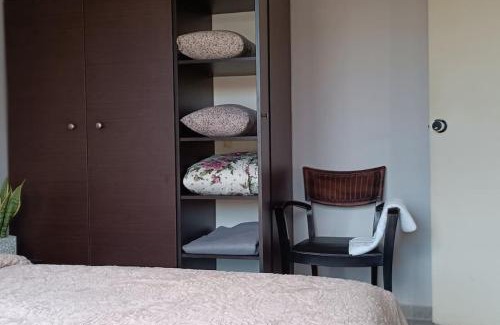 Arkitsa Apartamento | Νηρηίδες
