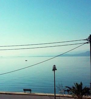 Arkitsa Apartamento | Νηρηίδες so blue
