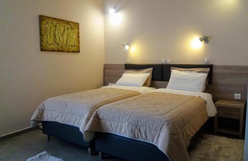 Nafpaktos Hotel | Ξενοδοχείο Αφροδίτη- Hotel Aphrodite