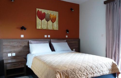 Nafpaktos Hotel | Ξενοδοχείο Αφροδίτη- Hotel Aphrodite