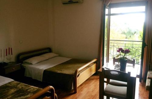 Pylos-Nestoras Hotel | Ξενοδοχείο Μελίβοια-Hotel Melivoia