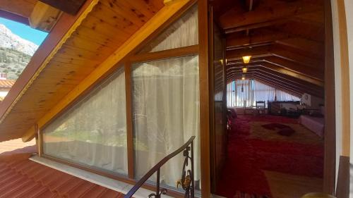Arachova Apartamento | Ξενώνας ΔΡΟΣΟΣΤΑΛΙΑ Some of Attic